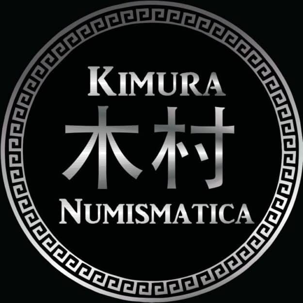 Kimura Numismática