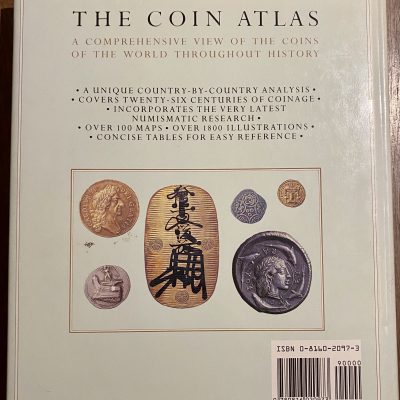 Libro.Coin Atlas