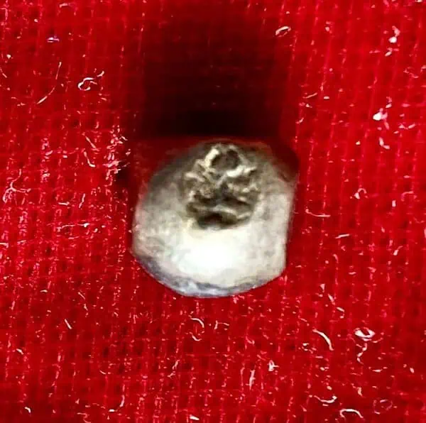 Tailandia.1/8Baht.1782-1809