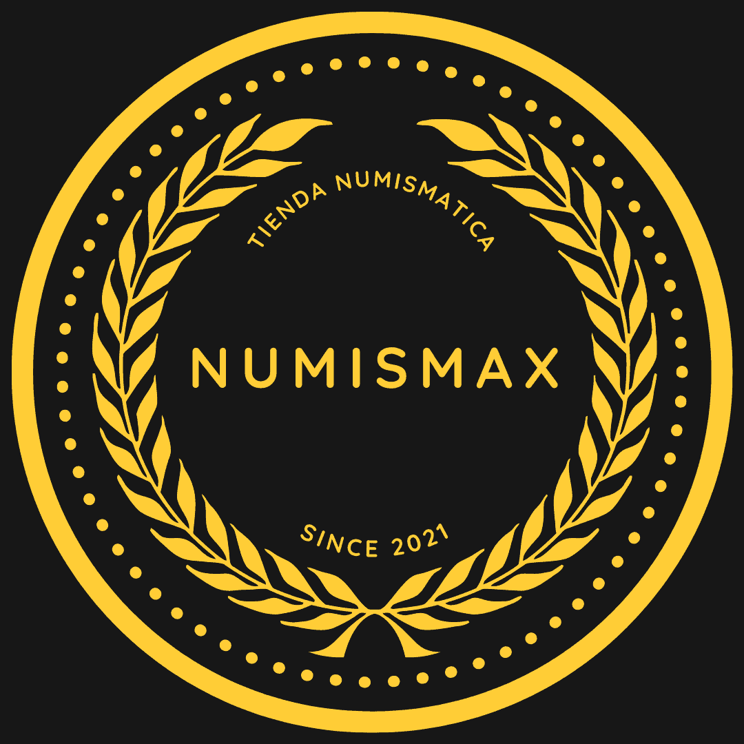 Numismax