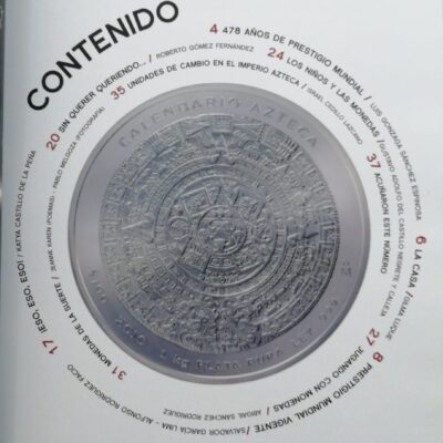 Revista CECA, No. 4.