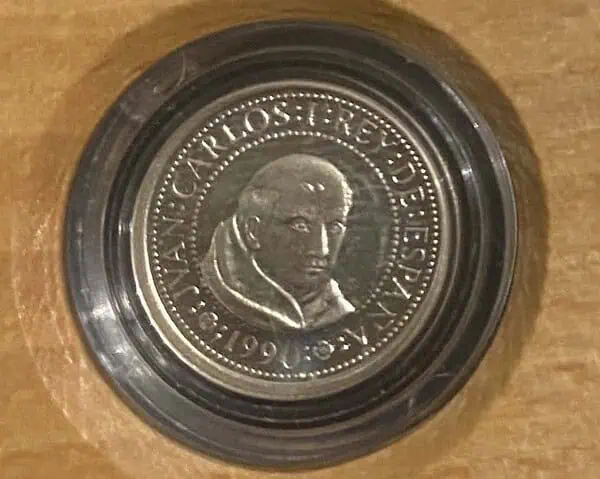 Set España 500 Años Descubrimiento de América 1992 - Image 7