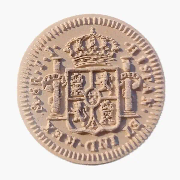Medallas de Cerámica - Image 3