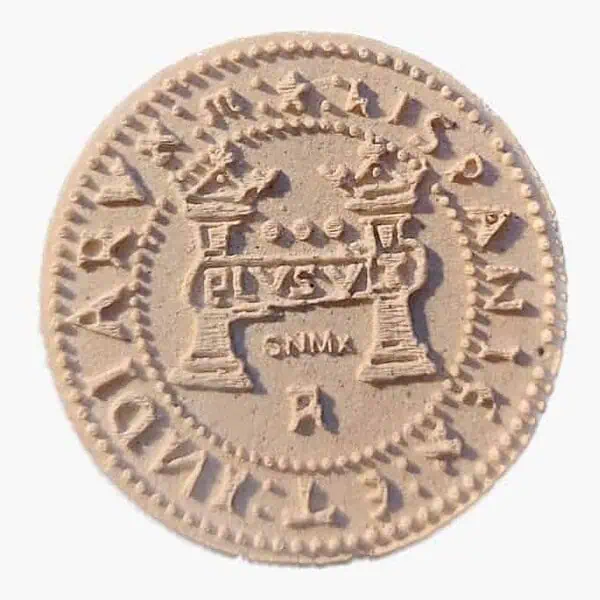 Medallas de Cerámica - Image 5