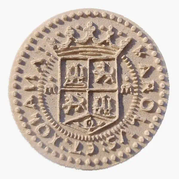 Medallas de Cerámica - Image 4