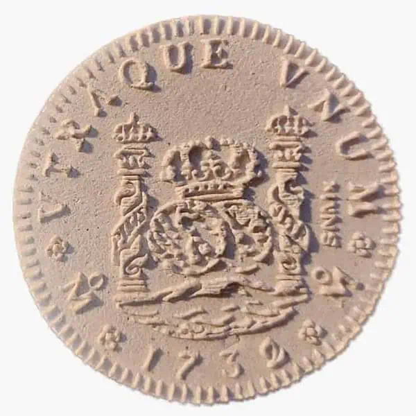 Medallas de Cerámica - Image 6