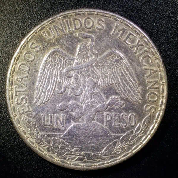 Peso 1913 - Image 2