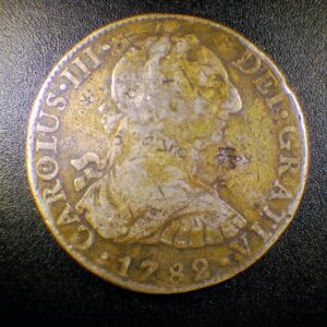 8R Busto 1782
