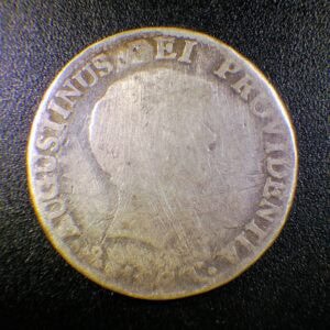 2r Iturbide 1822
