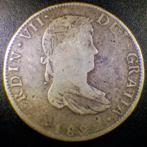 8 Reales Guanajuato