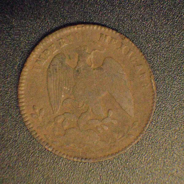 1c 1864 - Image 2