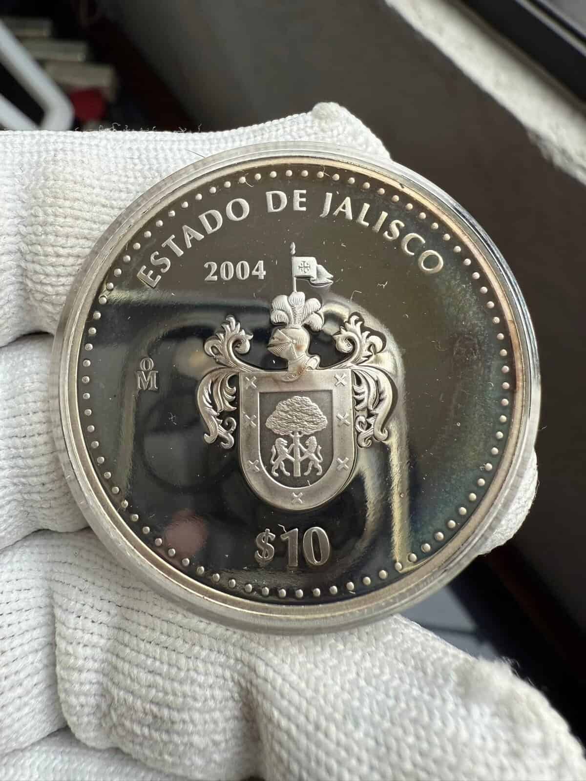 onza heraldica primera fase jalisco - Image 3