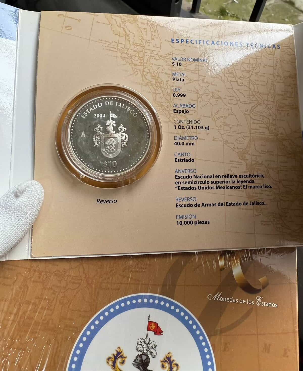 onza heraldica primera fase jalisco - Image 2