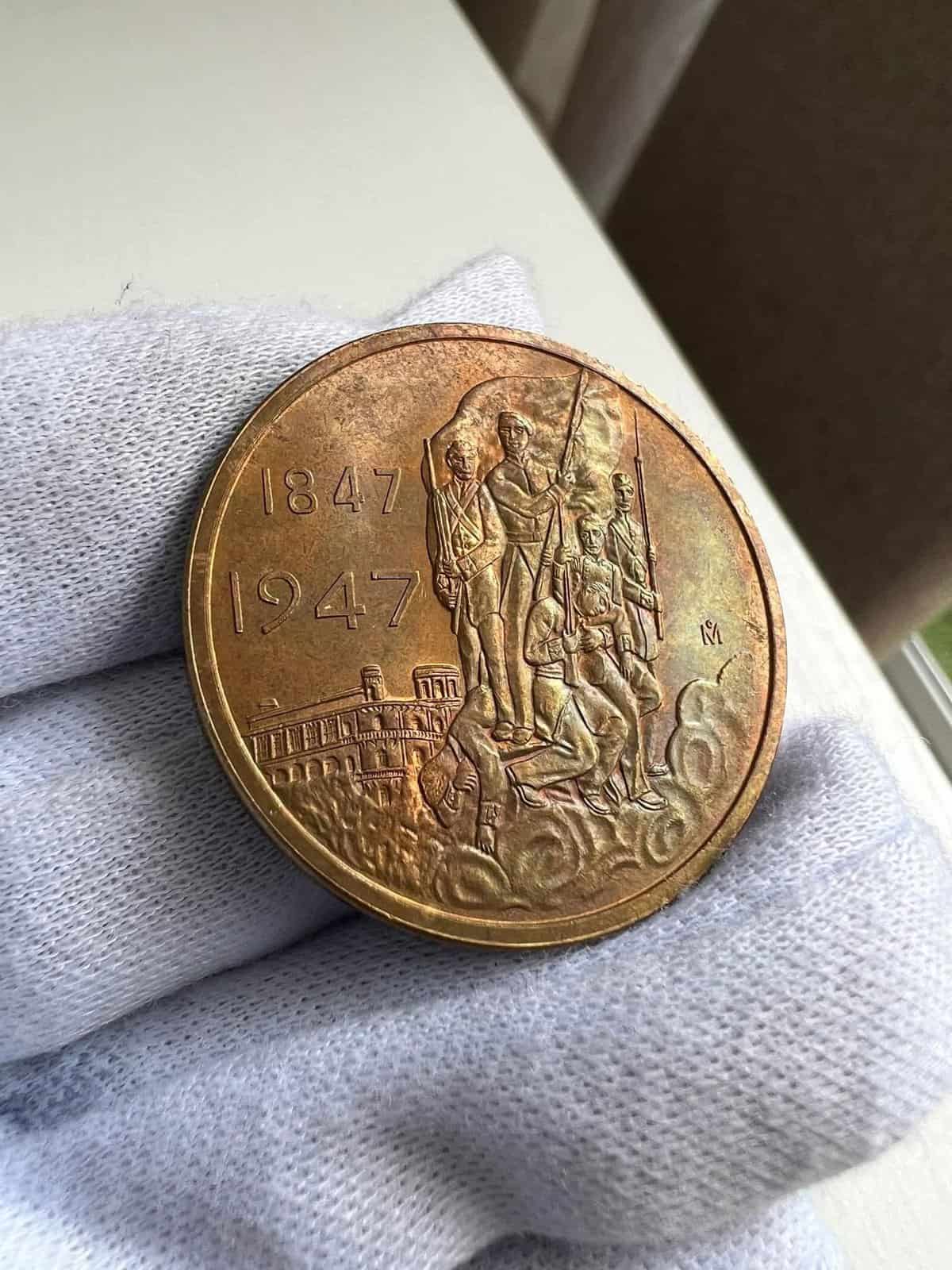 medallas niños heroes groove - Image 5