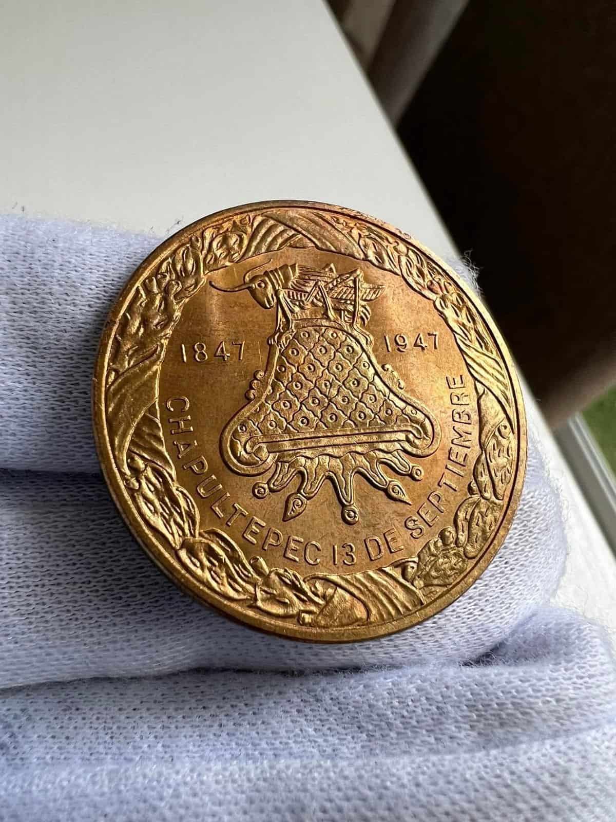 medallas niños heroes groove - Image 6