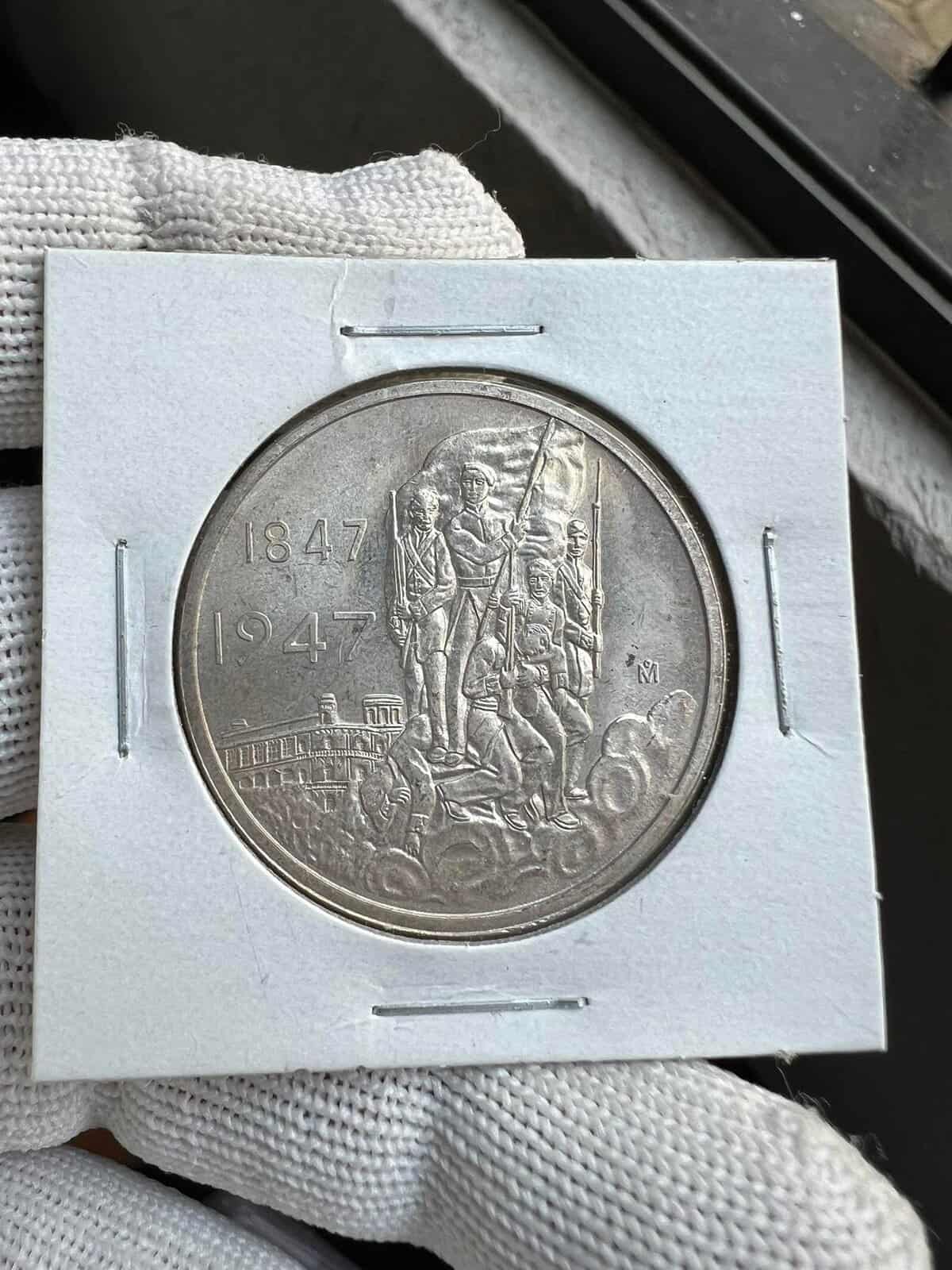 medallas niños heroes groove - Image 3