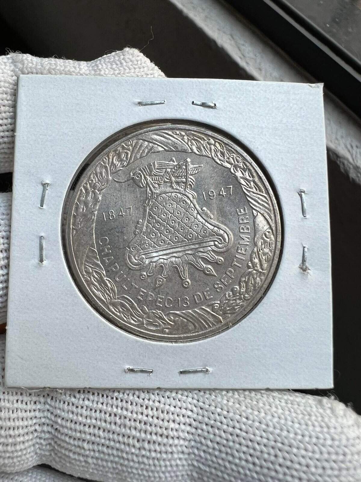 medallas niños heroes groove - Image 4