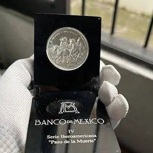 paso de la muerte