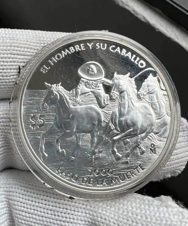 paso de la muerte - Image 4