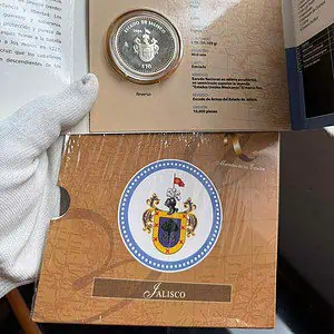 onza heraldica primera fase jalisco