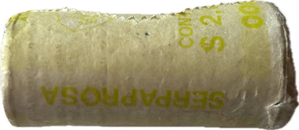 Mexico. 100 pesos. 1985