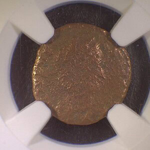 Nummus Helena Casa de Constantino