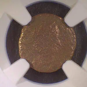 Nummus Helena Casa de Constantino