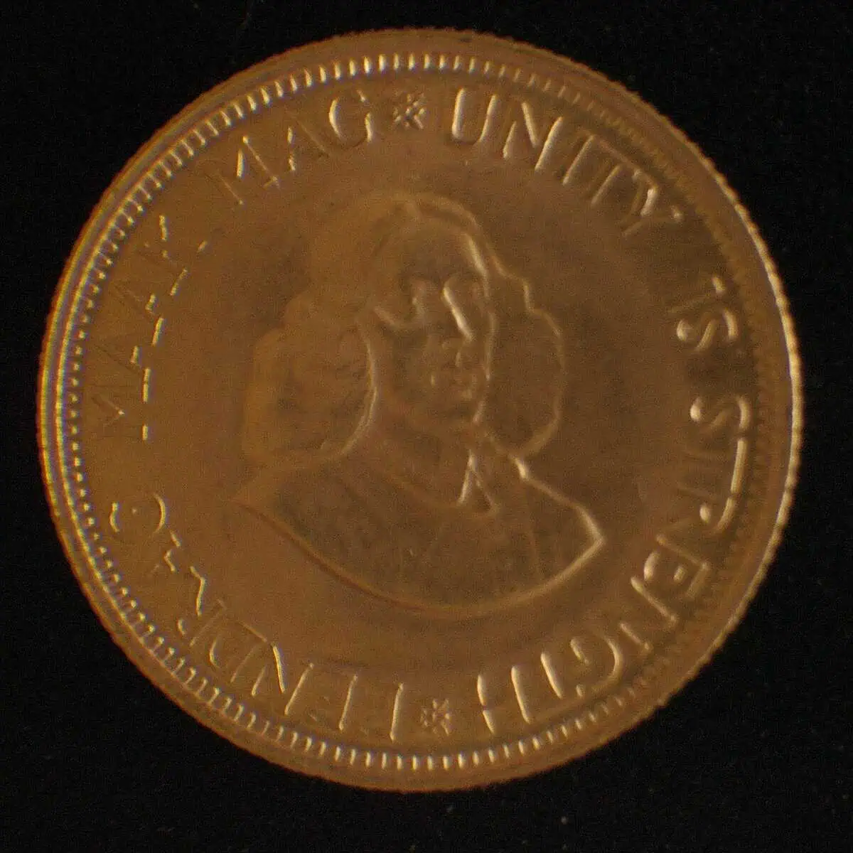 2 Rand 1965
